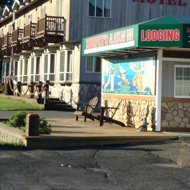 Murphy's Alaskan Inn Thumbnail