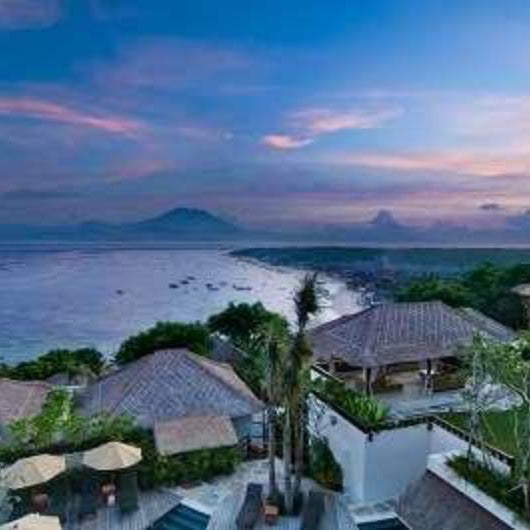 Batu Karang Lembongan Resort & Spa
