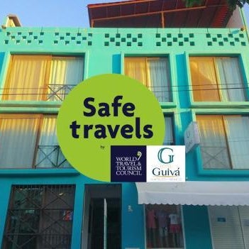 Hotel Guiva Huatulco