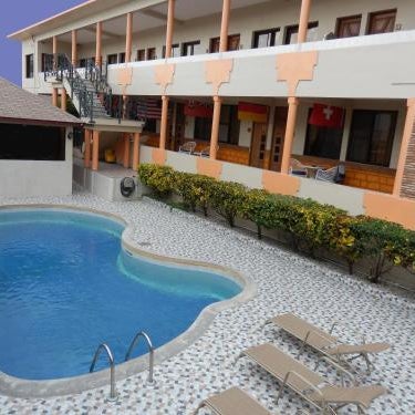 Hotel Garant & Suites Thumbnail