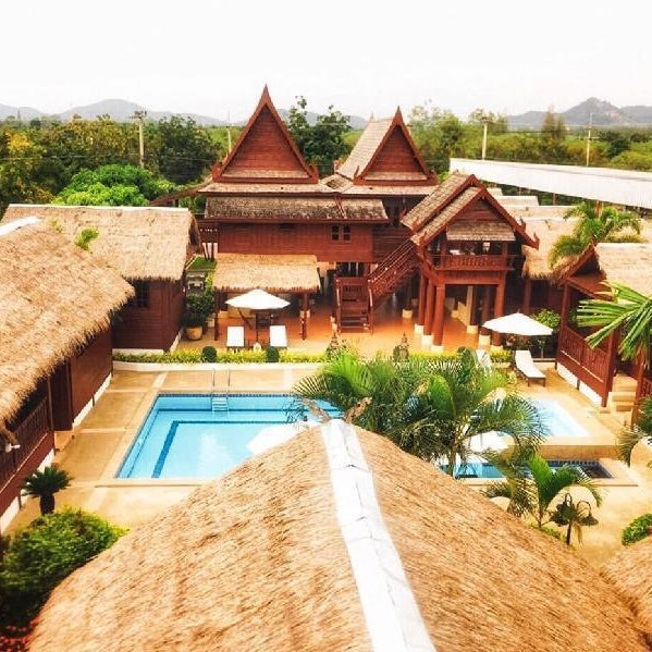 Danieli Resort
