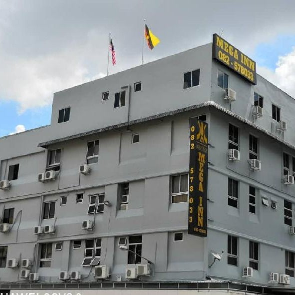 Mega Inn Thumbnail