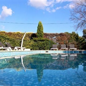 Hotel Les Oliviers