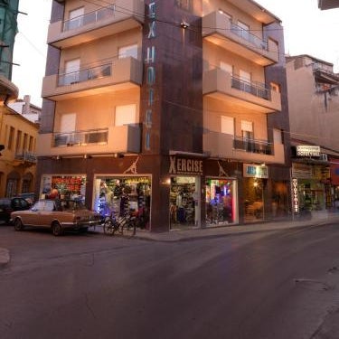 Alex Hotel