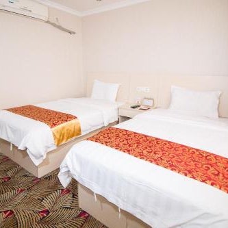 Xana Lite Hotel Guangzhou Fangcun Huadiwan Metro Station