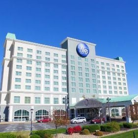 Isle Casino Hotel Waterloo Thumbnail
