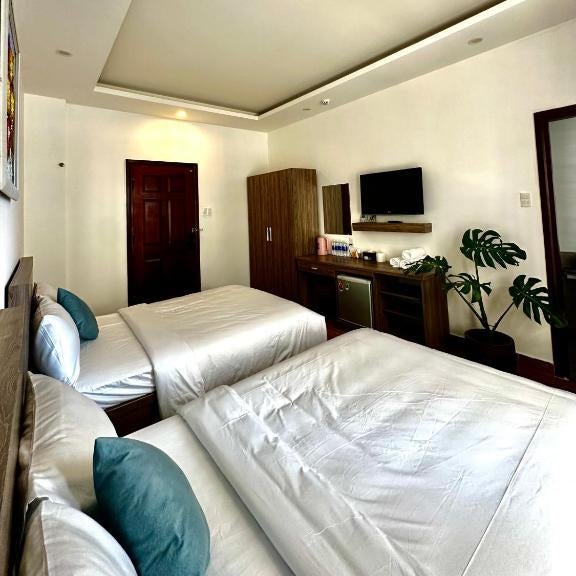 K HO DISCOVERY Guest House