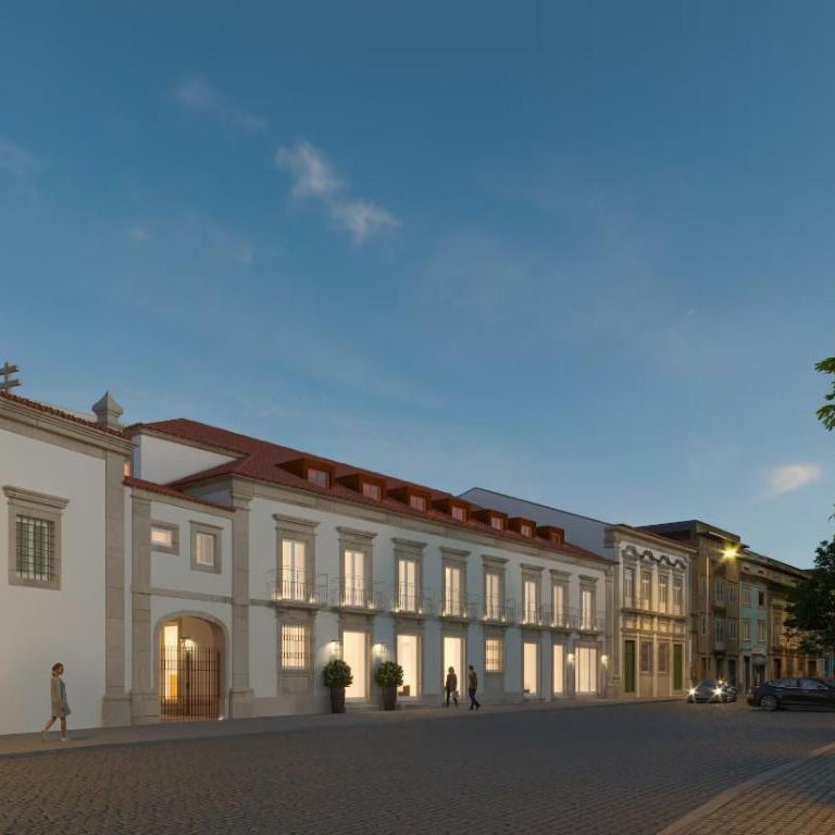 INNSiDE by Melia Braga Centro Thumbnail