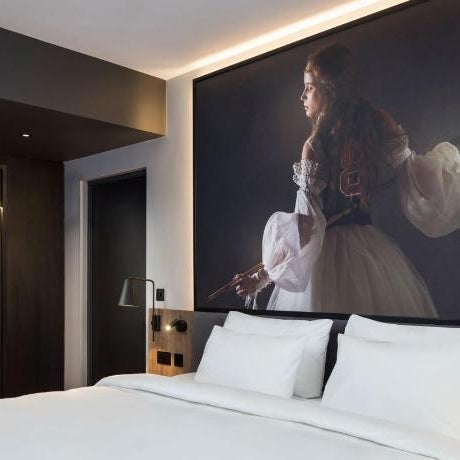 Radisson RED Galway Thumbnail