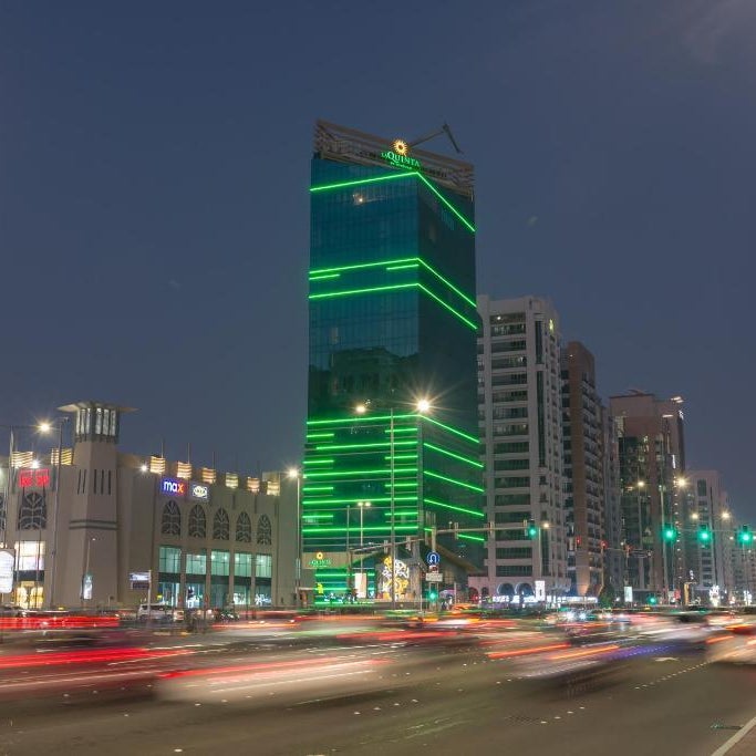 La Quinta by Wyndham Abu Dhabi Al Wahda Thumbnail