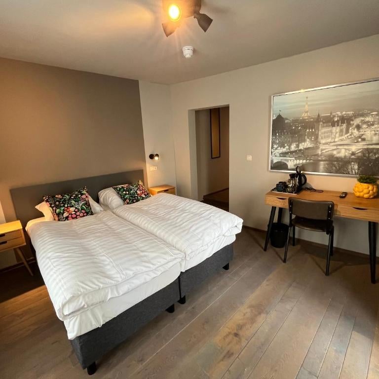 Hotel Hendrickx Thumbnail