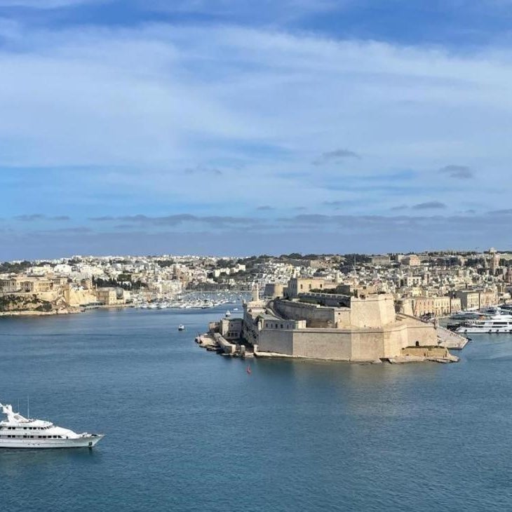 Battery House Thumbnail