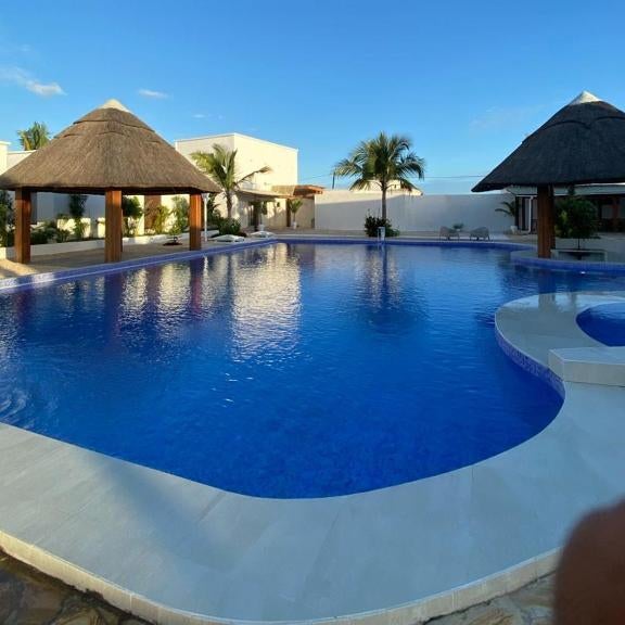 The Bali Resort Zanzibar Thumbnail