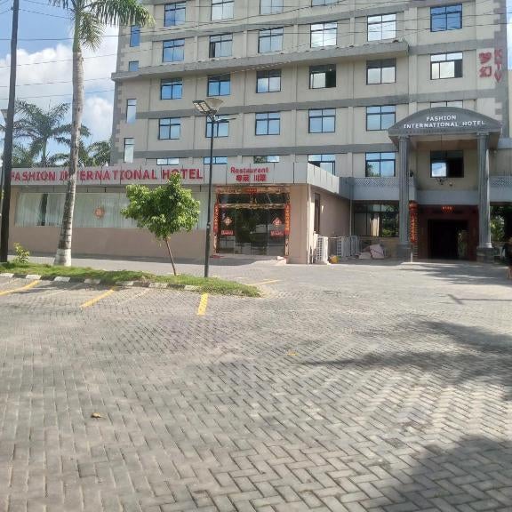 FASHION INTERNATIONAL HOTEL