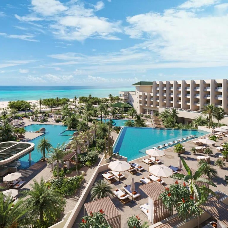 JOIA Aruba by Iberostar Thumbnail
