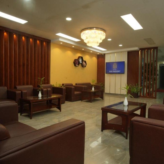 Sunrise Horizon Hotel Thumbnail