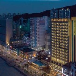 Hotel Central Bay Thumbnail