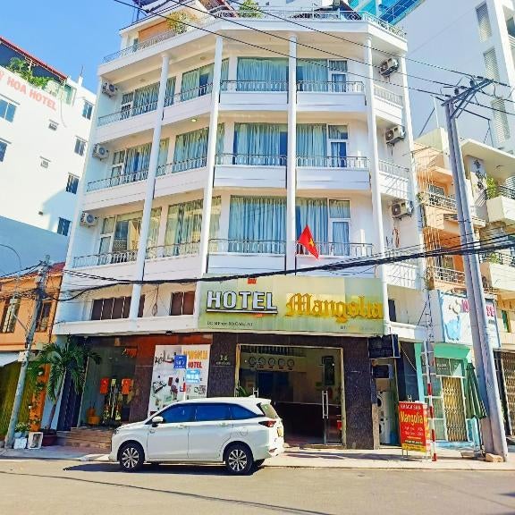 Mangolia Hotel Thumbnail