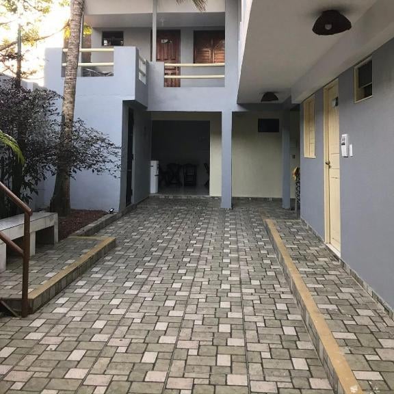 Mandacaru pousada