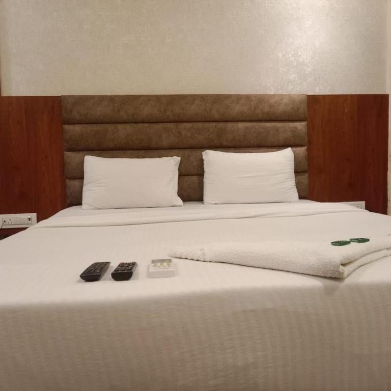 Hotel Pride inn Thumbnail