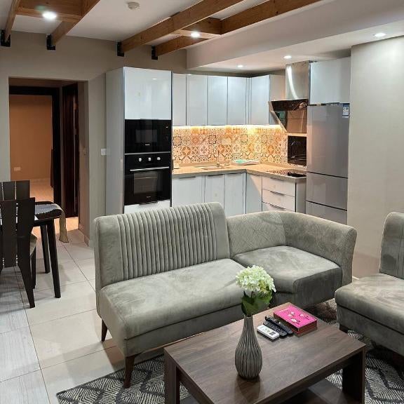 Mansah Plus Hotel and Apartments Thumbnail