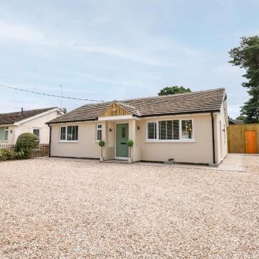 Daisy Tree Cottage