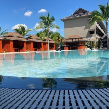 Hideaway Resort Banchang
