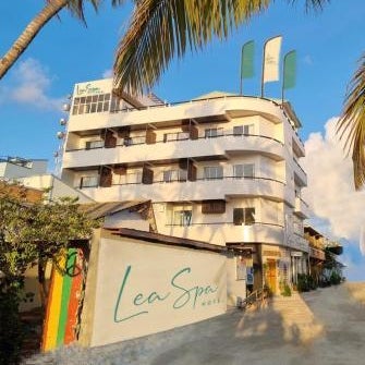 Lea Spa Hotel