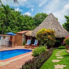 Portoazul Casa de Playa