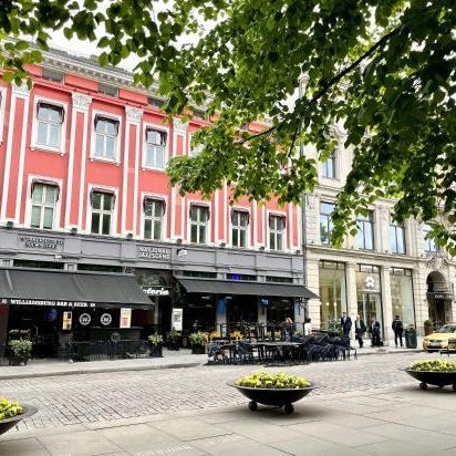Karl Johans gate 35 Thumbnail