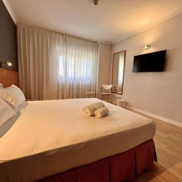 AP Hotel Madrid Airport Thumbnail