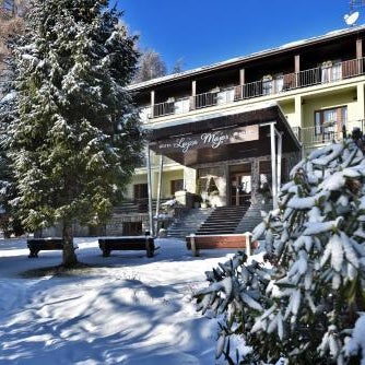 APLEND Hotel Lujza Major Thumbnail