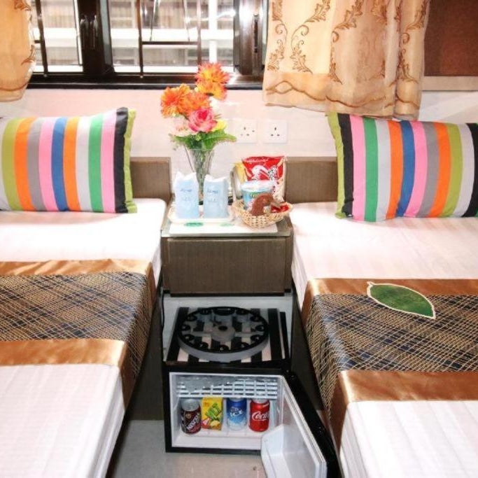 Happyland Guest House Thumbnail
