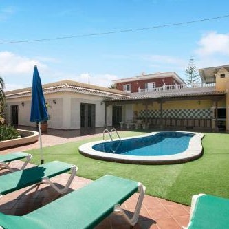 Villa Tazana