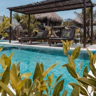 Kite Eco House Salinas del rey