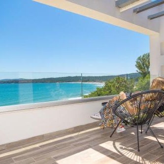 Olive Villas Beach Hotel Thumbnail