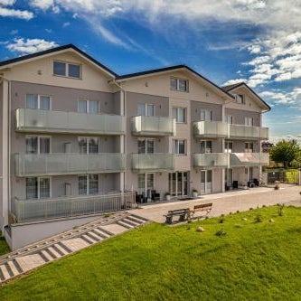 BELMAR Park Resort & SPA