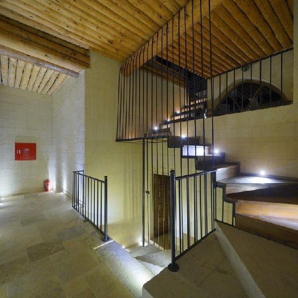 Kappadoks Cave Hotel