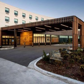 Wyndham Garden Winnipeg Airport Thumbnail