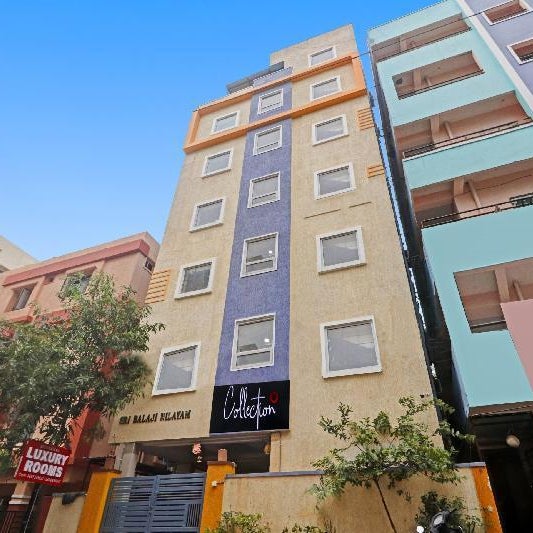 Super Collection O Gachibowli Thumbnail