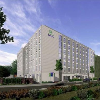 Holiday Inn Express Dusseldorf Airport By IHG Thumbnail