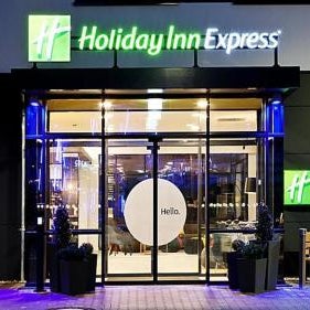 Holiday Inn Express Remscheid By IHG