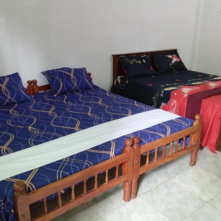 Mylooran Hotel B