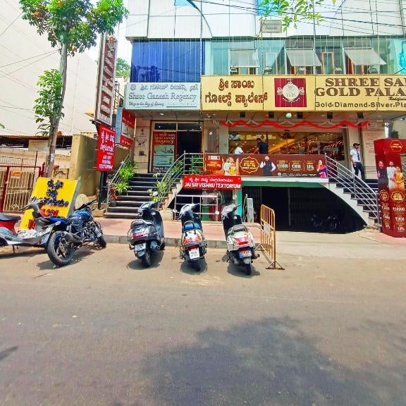 Shree Ganesh Regency Thumbnail