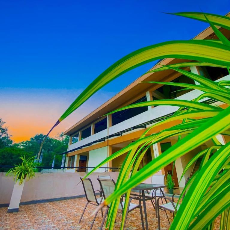 Sparkling Resort Kataragama