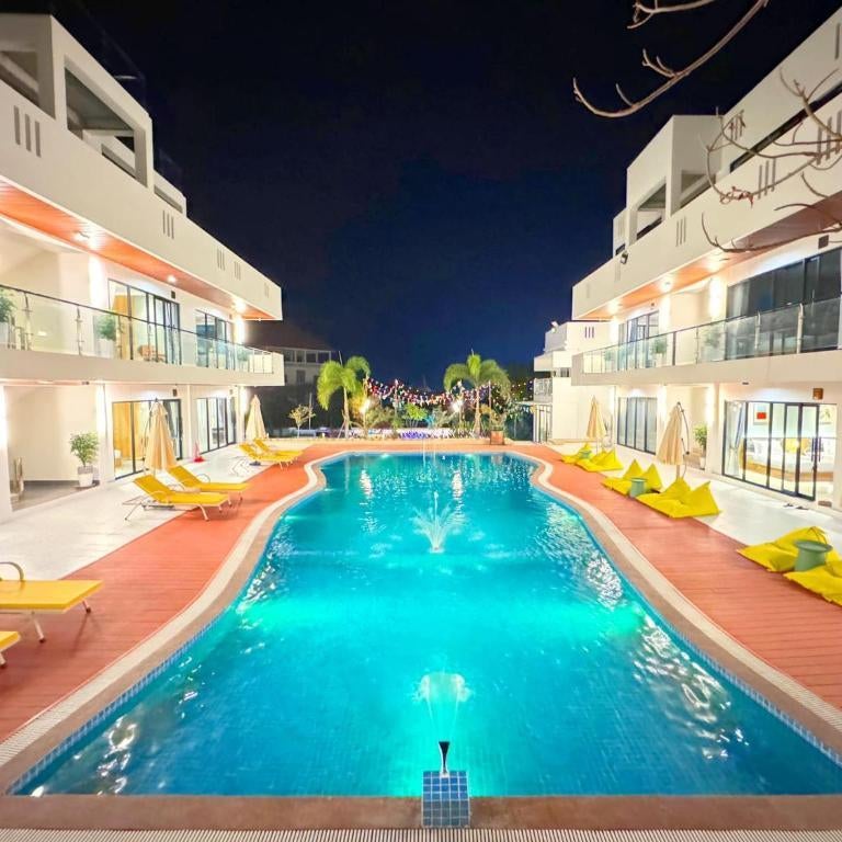 Qube Resort Kep Thumbnail