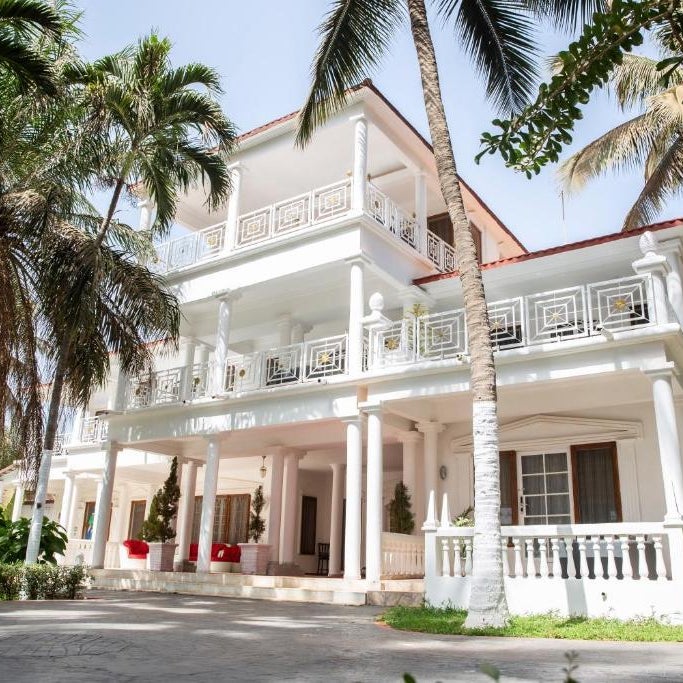 Coconut Residence & Spa Thumbnail