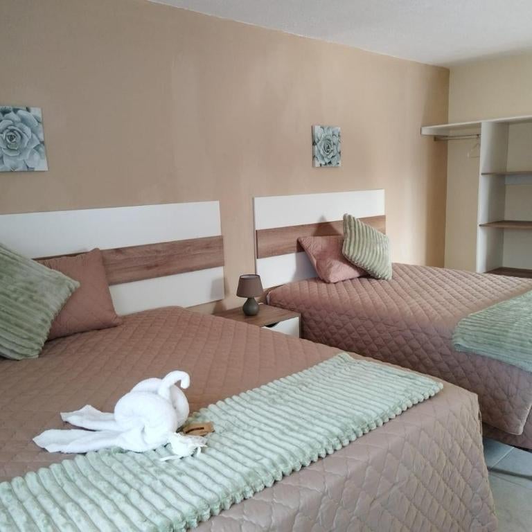 Hotel Urban Home Thumbnail