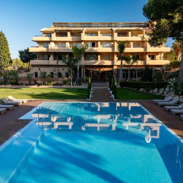 Hotel Ritual de Terra & SPA Moraira