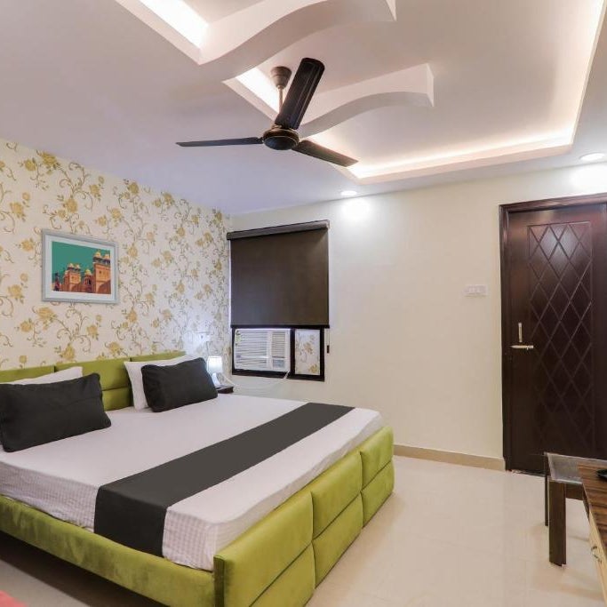 Hotel shyam International Thumbnail